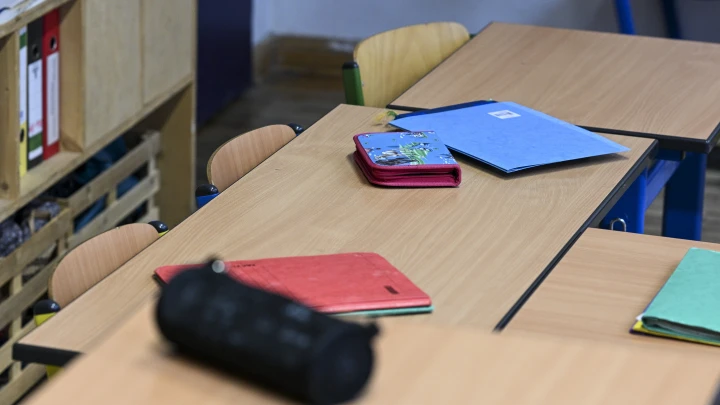 Берлинских школьников пытались заставить участвовать в Рамадане