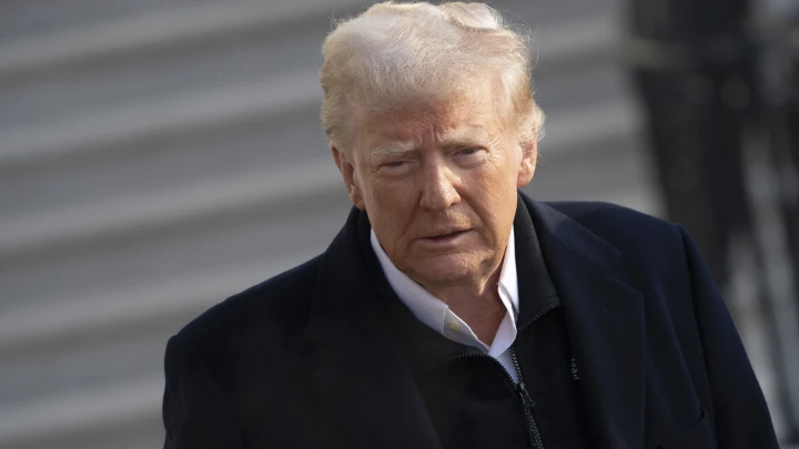 Украли у США всё, вплоть до яблочного пирога: Что в Америке думают о русских? Трамп дополнил миф новым вбросом