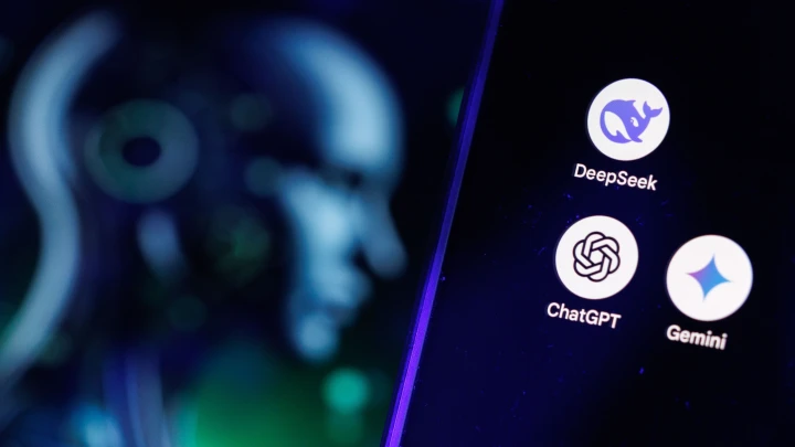 Странное видео о будущем. Ольга Будина всё показала: Мне очень страшно