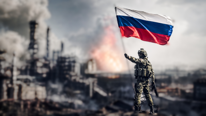 Грядёт новая мобилизация? Русским указали на скрытый знак. Пришлось объяснять