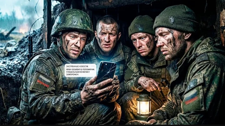 Главное за ночь и утро 14 апреля: Правила СВО меняются, про мобилизацию, в США паника из-за нового шага Ирана