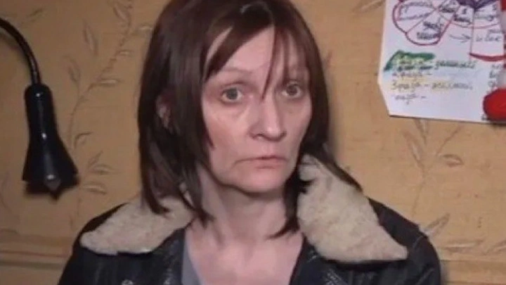 Нещадно травила себя алкоголем, таяла на глазах: как закончилась жизнь актрисы Ксении Качалиной