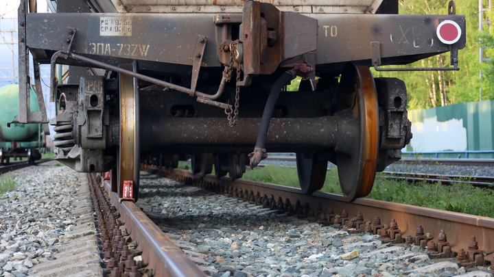 Свердловский суд заблокировал интернет-ресурсы для начинающих железнодорожных диверсантов