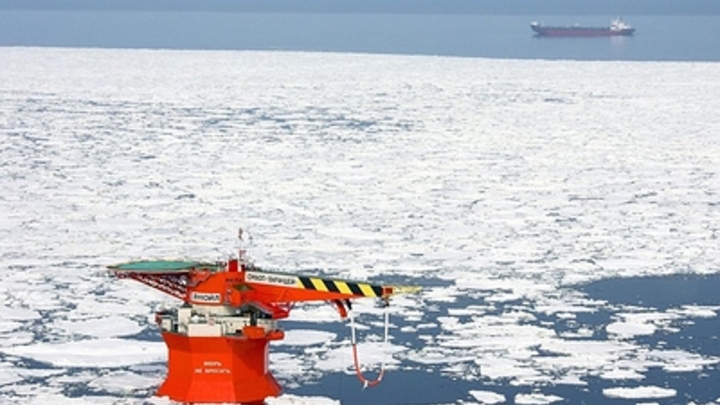 Хатылев о битве за Арктику: Норвегия оказалась на острие атаки и мишенью для Северного флота