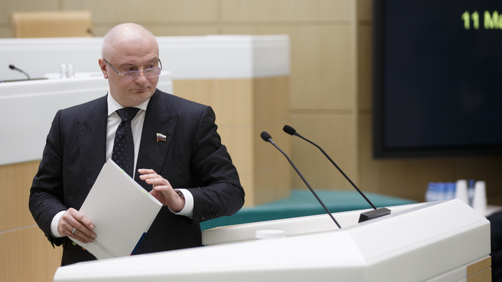 В Совфеде рассказали о наказаниях за фейки о коронавирусе: Штрафы неподъёмные