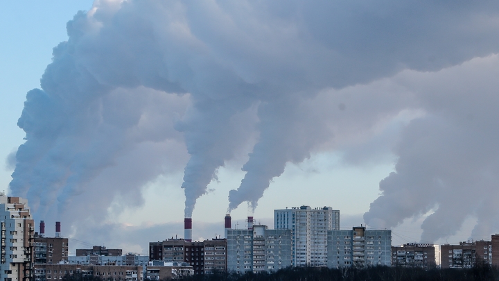 Москвичи на Полимерной вторую неделю без отопления. За помощью обратились к президенту