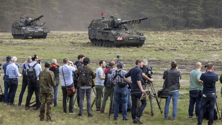 Почему западная пресса опровергает собственный миф об украинских военных - эксперт объяснил нюансы