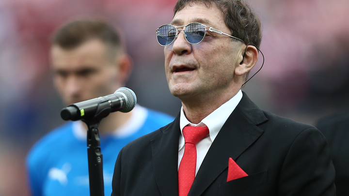 Не готов ставить диагноз заочно, но: Юрист раскрыл, чем грозит Лепсу драка в Петербурге