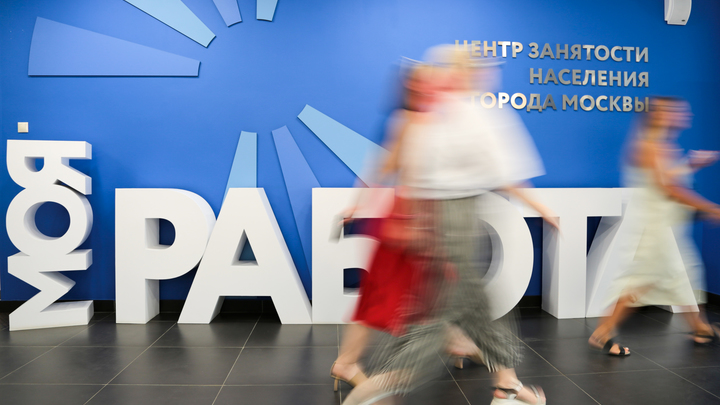 Моя работа для всех: Открытые отборы ждут кандидатов без трудового опыта