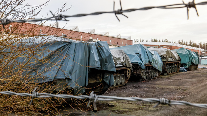 План атаки ВСУ на Крым раскрыт: Русским приготовили адскую смесь