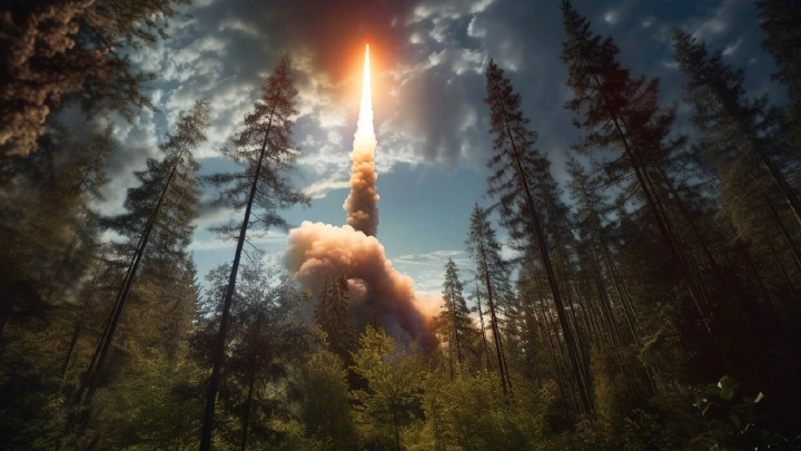 Русские военные действовали Ланцетом: В ДНР уничтожен редкий комплекс ПВО ВСУ