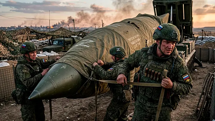 Готовятся более крупные мероприятия?: Россия на паузе, а враг меняет тактику