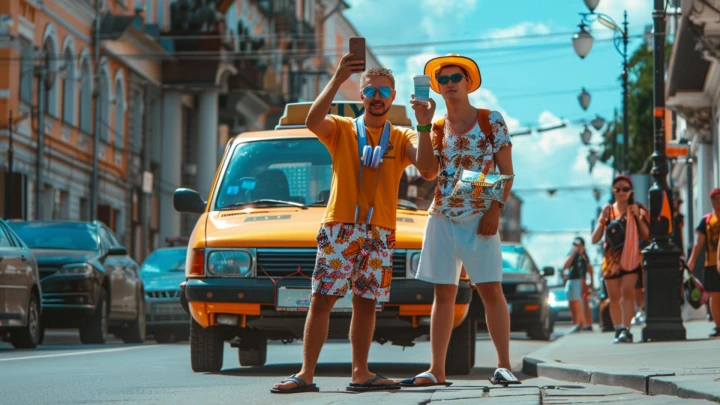 Хорошие новости для туристов: Роспотребнадзор рассказал, где можно купаться в Чёрном море