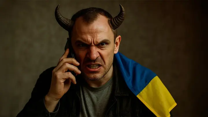 Украинские кураторы довели до убийства: 20-летний футболист зарезал москвичку из-за голоса в трубке