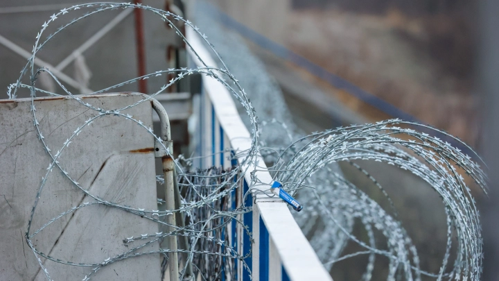 NYT: Россия усиливает военное присутствие на границе с Финляндией