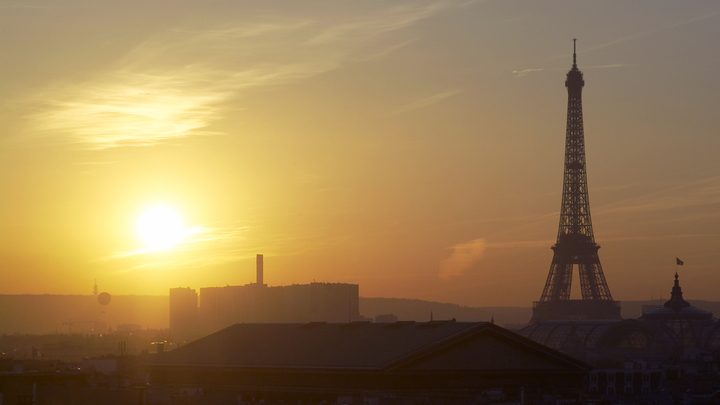 Удар по имиджу Парижа: Системы CAESAR отдали Украине вместо Марокко. Французы недовольны