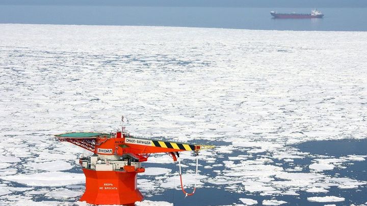 Хочется, но колется: Профессор объяснил, почему у США ничего не получится в Арктике