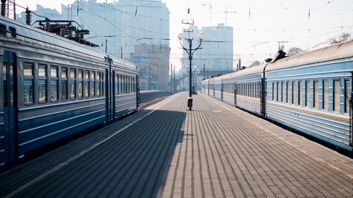 В Херсоне рассказали о состоянии городского ж/д вокзала