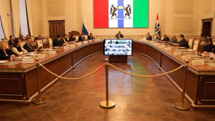 В Новосибирской области участники СВО и члены их семей могут оформить в МФЦ 76 мер поддержки