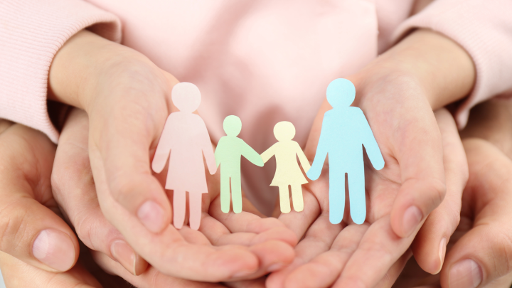 Володин рассказал об обновлении правил выдачи пособий многодетным семьям