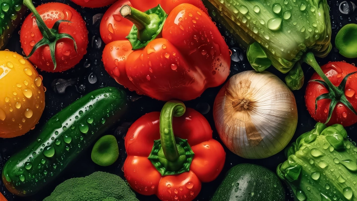 Цены на тепличные овощи бьют рекорды: огурцы сравнялись в цене с креветками