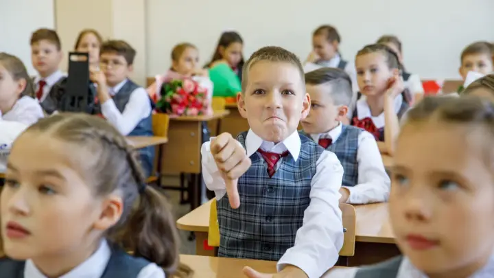 Минпросвещения хочет заблокировать сайты с ГДЗ и ответами на ЕГЭ