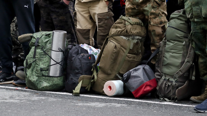 В Москве по мобилизации призвали никогда не служившего хирурга-онколога