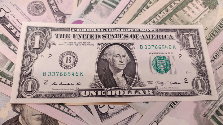 Доллар - всё: Дерипаска начал обратный отсчёт