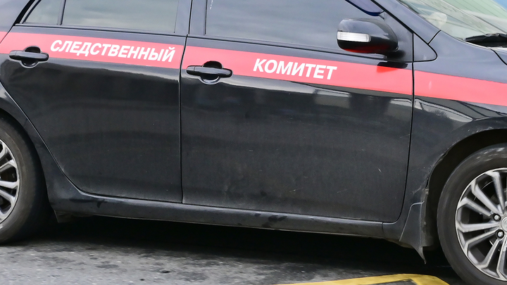 В центре Москвы подростки напали на прохожего и распылили ему в лицо газ