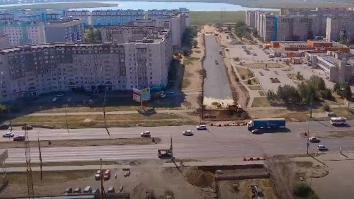 Курганцы буду жить под вой сирен 2 октября