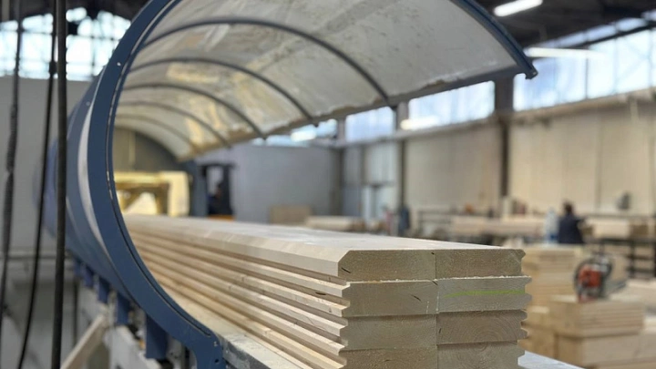 Архангельская область - лидер в Арктической зоне России: 239 резидентов и 347 проектов