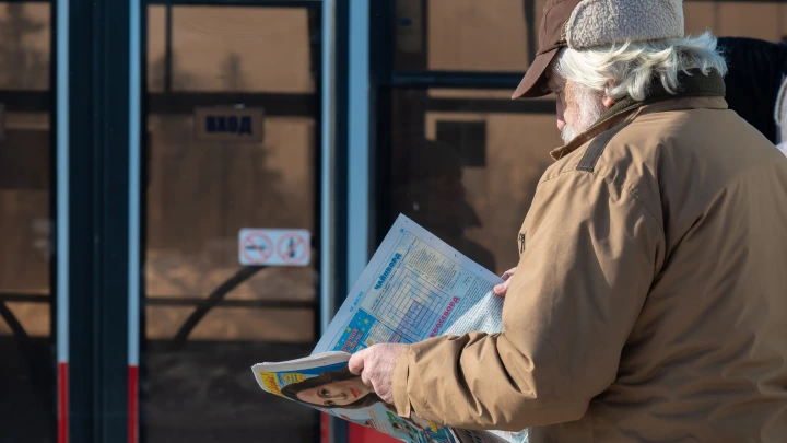 Два дня автобусы в Архангельске будут ездить не по маршруту