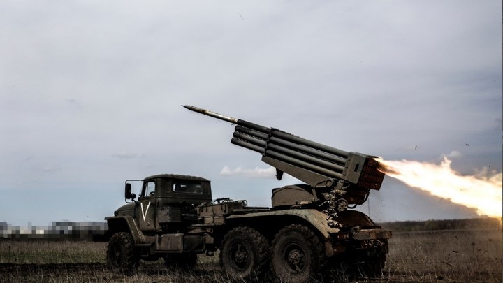 ВСУ высадили десант под Соледаром: Ответила русская артиллерия