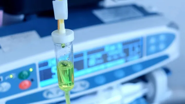 Анестезиолог убил 12 пациентов, чтобы испортить репутацию коллегам