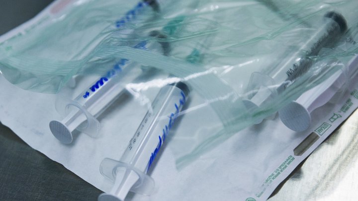 Лекарство помогло безнадёжным: Русские создали свою вакцину от рака