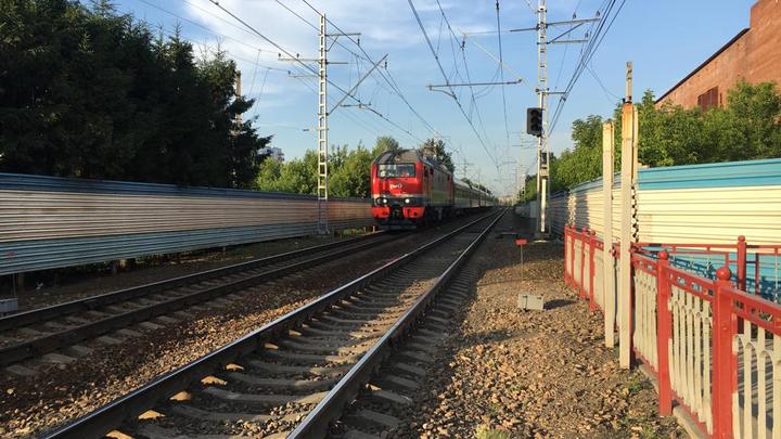 В Новосибирской области с 14 сентября изменится расписание электричек