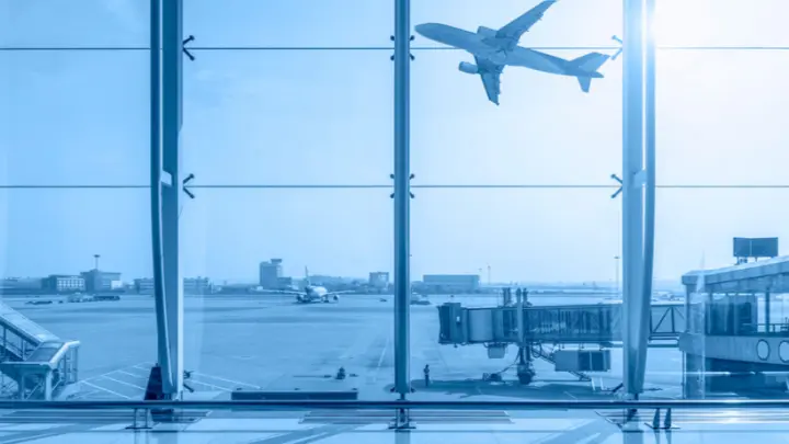 Антисемитский слоган в названии Wi-Fi перепугал пассажиров самолёта United Airlines