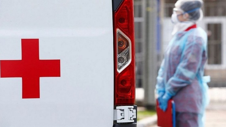 На Кубани за сутки COVID-19  выявили у 1207 человек, в том числе у 102 детей