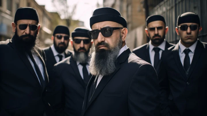 Осторожные русофобы тонко разобщают Россию изнутри: Имена названы. Но у провокаторов есть крыша