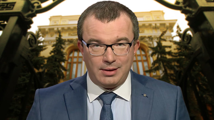 Юрий Пронько: Правительство и ЦБ отказались поддерживать граждан России!