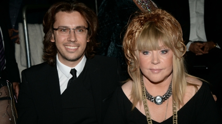 Композитор Сергей Савин назвал формальными отношения Аллы Пугачевой и Максима Галкина*