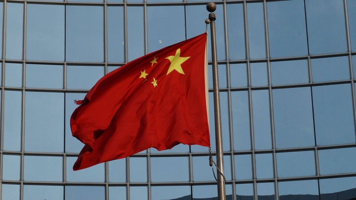 США пытались надавить на Китай. Но получили жёсткий ответ: Уж кому-кому, но не вам