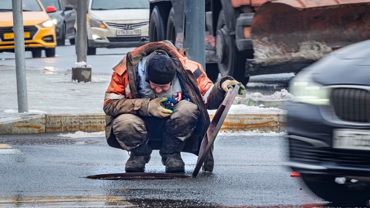 Под Новосибирском нашли очередной потенциальный источник вони в городе