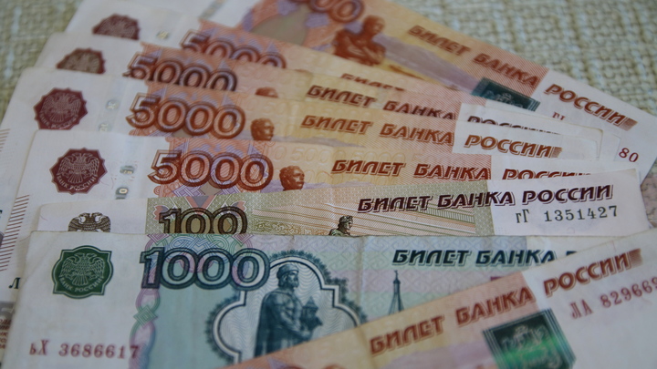 20 тысяч новосибирских пенсионеров получают доплату за детей и внуков