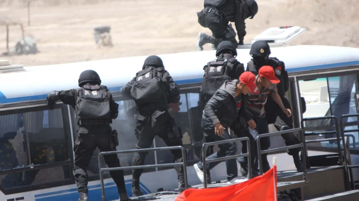 В Казахстане предотвратили теракт, запланированный иностранцами