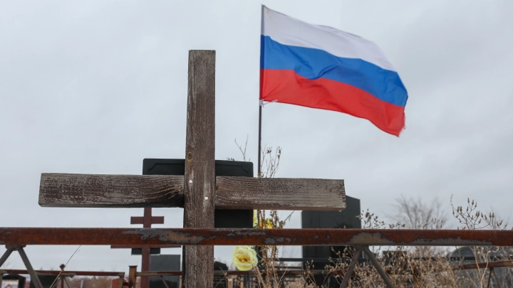 Сколько тел военных Украина вернула России. Коц потрясён: Ошеломляющая пропорция