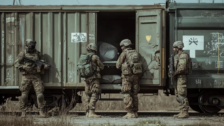 Украинский конструктор в панике: Россия превратилась в супербактерию, устойчивую к оружию НАТО