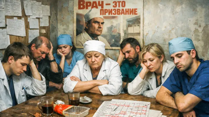 Фельдшер скорой сказала о вреде конкретных лекарств и дала три бесценных совета