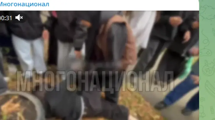 Бойцовским клубом самарских школьниц в хиджабах заинтересовался Бастрыкин