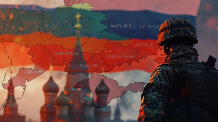 Издержки войны: Украина подписывает себе смертный приговор. Со Львовом тоже придётся распрощаться